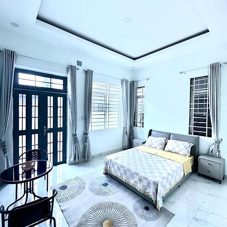 סיהאנוקוויל Lotus Homestay מראה חיצוני תמונה