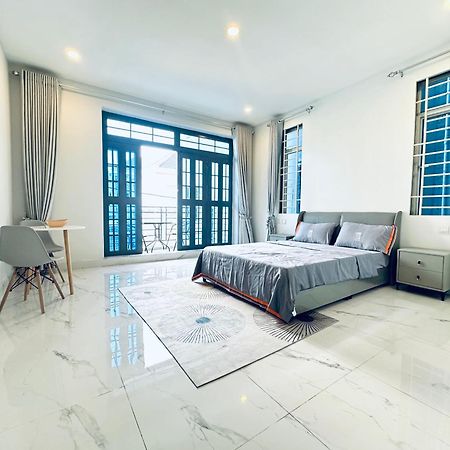 סיהאנוקוויל Lotus Homestay מראה חיצוני תמונה