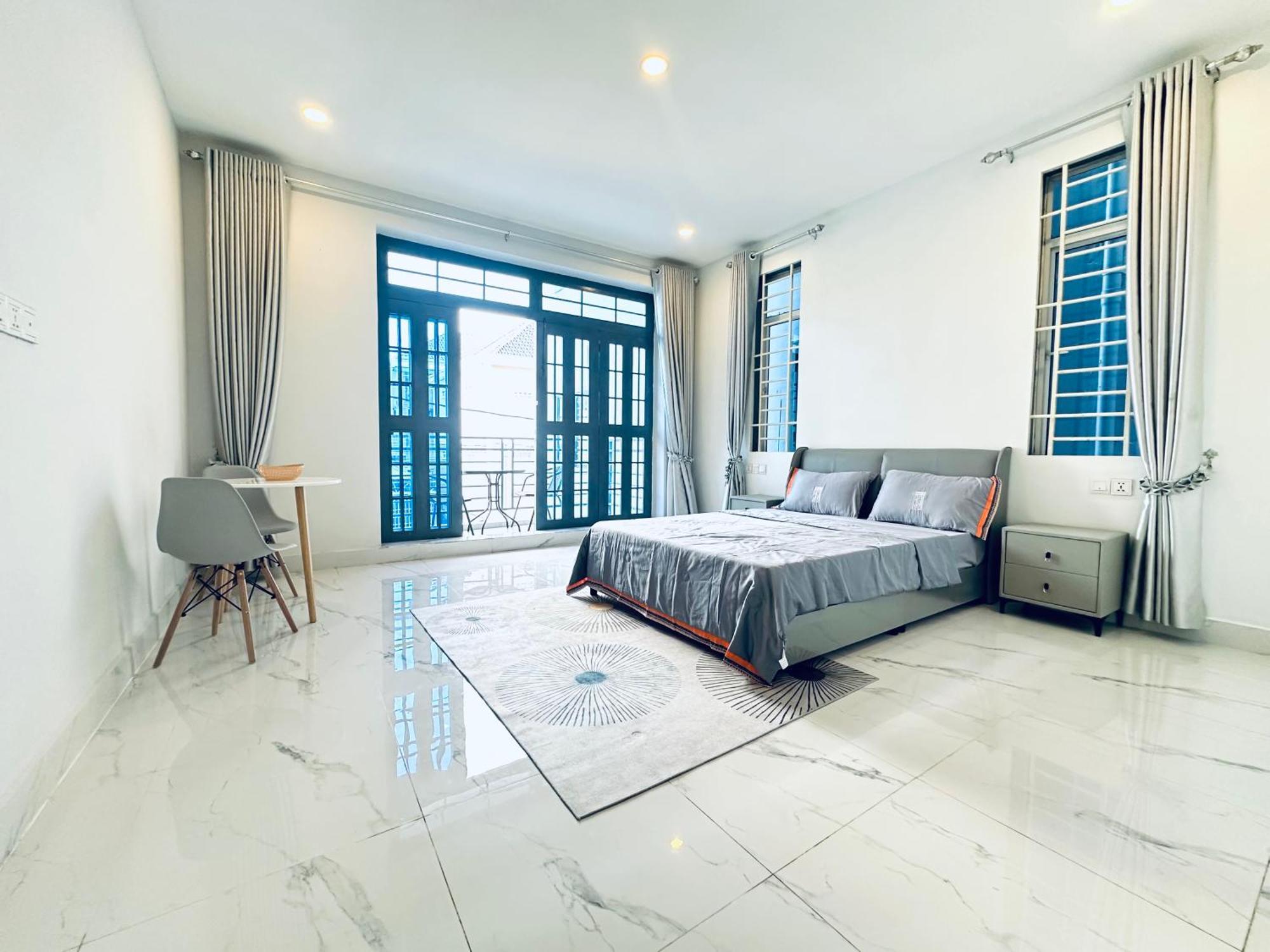 סיהאנוקוויל Lotus Homestay מראה חיצוני תמונה