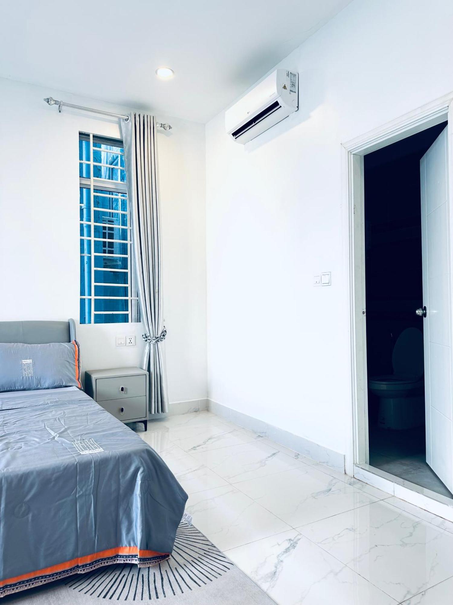 סיהאנוקוויל Lotus Homestay מראה חיצוני תמונה