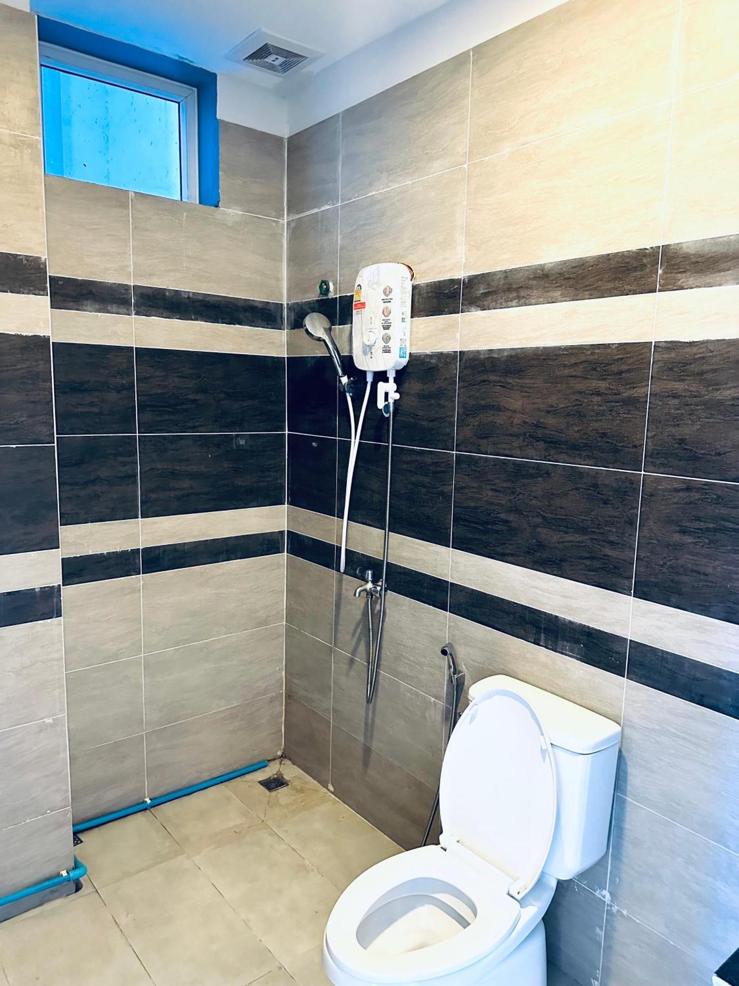 סיהאנוקוויל Lotus Homestay מראה חיצוני תמונה